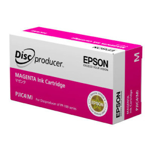 Epson Pp 100 Kartuş C13S020450 Magenta