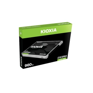 Kioxia Exceria LTC10Z960GG8 960 GB 555/540 MB/S SATA 3 SSD