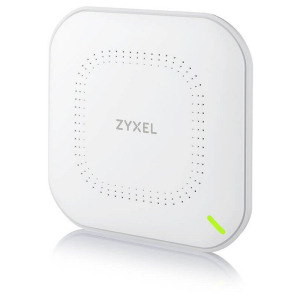Zyxel NWA1123-AC V3 802.11.ac 1200 Mbps 5 Ghz Dual Radio Poe Access Point