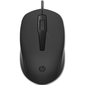 HP 150 240J6AA Kablolu Optik Mouse