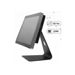 Kodpos All In Oneco 1850-I 18.5'' I5 Pos Pc 8Gb + 120Gbssd/M.To...