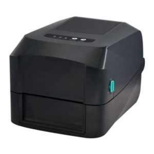 Gainscha Gs-2406T 203 Dpi/T/T/Usb/Seri/ Eth/Par Barkod Yazıcı