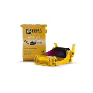 Zebra 800033-340 Zxp3 Renkli Ribbon