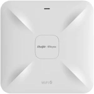 Ruijie Reyee RG-RAP2260(G) 1800 Mpss AX1800 Dual Band Kurumsal Access Point PoE