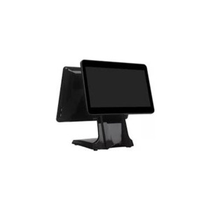  QUATRONIC P650 Çift Ekran POS PC 15.6