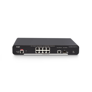 Ruijie Xs S1920 9Gt1Sfp P E 8 Port 1 Port Uplınk 10/100/1000