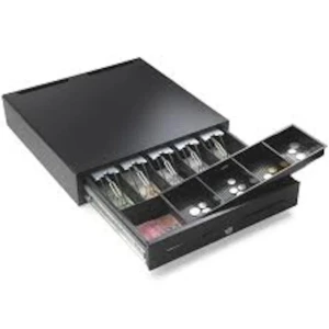 Setsis Metal Para Çekmecesi (9 + 5) 14 Gözlü (Profesyonel Tip)