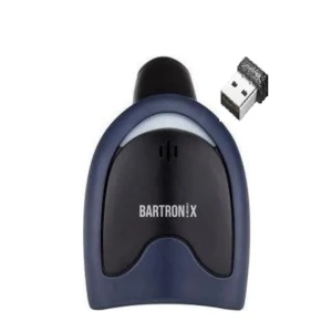 BARTRONIX BR-222 2D KABLOSUZ, MİNİ USB BARKOD OKUYUCU