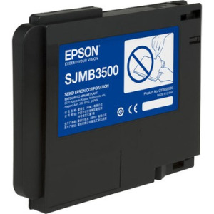 Epson C3500 Atik Tanki (Maintenance Box For Tm-C3500)