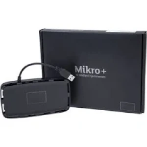 Mikro+ DAZ100XGT 2.4/5GHz 300Mbit USB Wireless Adaptör