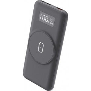 Dexim Dc-10W 10.000Mah Powerbankmsafe&Pd