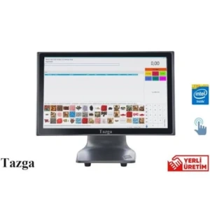 Tazga Dpc-1850M 18-5Inch J1900 4Gb 120Ssd
