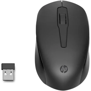HP 150 2S9L1AA Kablosuz Optik Mouse