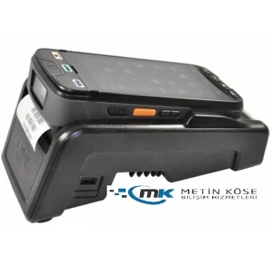 Urovo I9000S Payment Terminal Adroid-2D-5-1-2G-16G 5Inc Hd Wifi.