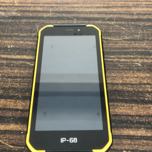 ORDERGO EL TERMİNALİ IP-68