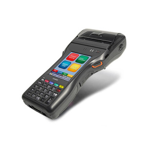 It-9000-Gc25E-C Wi-Fi + Bt 2D Imager 3G + Gps 2.0 Mp Nfc