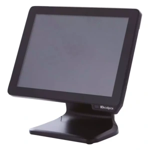 Kodpos Pro 1702 17.3'' Touch Pos Pc J4125/8Gb/256Ssd Hdd