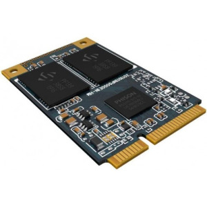 Longline LNG500MS/240G 240 GB 520/420 MB/s mSATA SSD