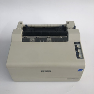 EPSON LQ-50 