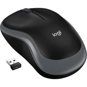 Logitech M185 Kablosuz Optik Mouse