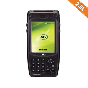 M3 6500S El Terminali Adaptörü