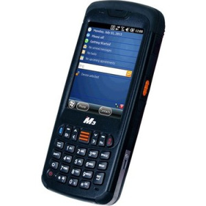 Mobılecom M3 Mobile Black Ce 6.0-Imager (2D)-Wf-Bt