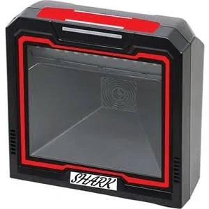 Shark MS-5800 Tek Tuşla 1D / 2D Seçimli Masaüstü Barkod Okuyucu