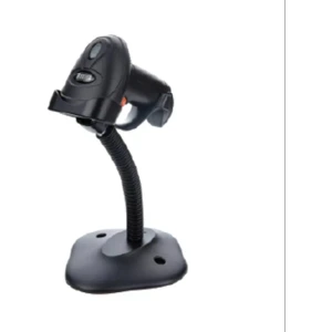 Shark MS-6000 Bluetooth Kablolu 2D Karekod ve Barkod Okuyucu