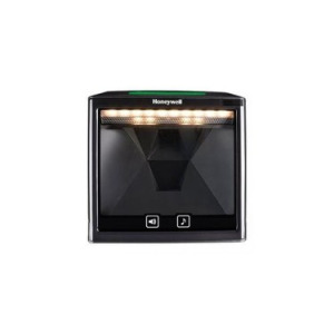Honeywell Solaris Ms-7980 2D Masaüstü Usb Barkod Okuyucu