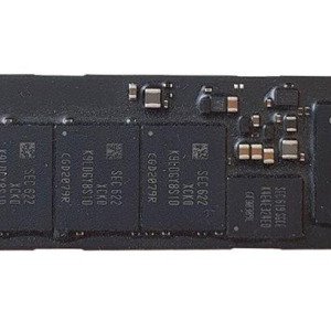 APPLE 128GB SSUBX 65-1958A SSD HARD DİSK (MZ-JPV128S/0A2)
