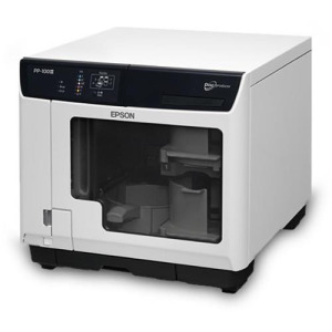 EPSON PP-100III / C11CH40021 Yüksek hacimli disk kopyalama robotu