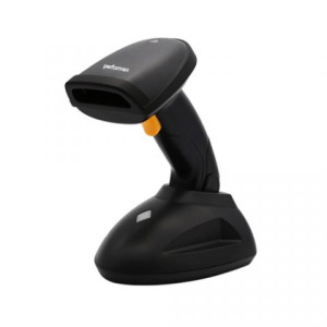 Quatronic Qr-152 2D Scanner Siyah Usb