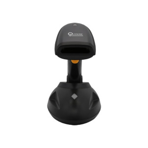 Quatronic Qr-190 1D Kablosuz Standlı Usb Barkod Okuyucu