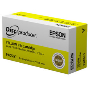 Epson Pp 100 Kartuş C13S020451 Yellow