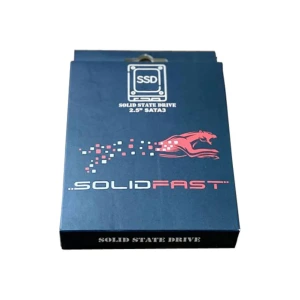 Solidfast SF-SSD-128-XHI 2.5