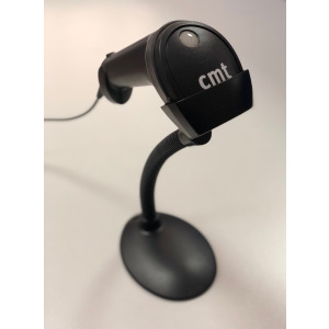 Champtek Sg600 Lazer Barkod Okuyucu + Stand / Usb