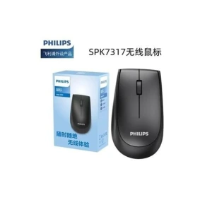 Philips SPK7317 Kablosuz Optik Mouse