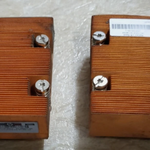 HP CPU Soğutucu PROLIANT DL140 G2 (389320-001/ 399960-001) iki adet