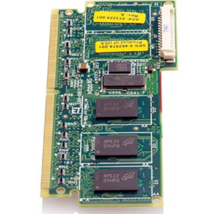 HPE 462974-001 256MB Smart Array BBWC Controller Cache Memory