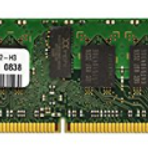SAMSUNG M393T2950EZA-CE6 PC2-5300P DDR2 667 1GB ECC REG 1RX4 (SADECE SUNUCU İÇİN)