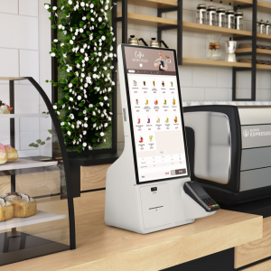 SAMSUNG KIOSK KM24 24