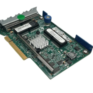 HP 331FLR 1Gb 4 Portas – HSTNS-BN71 Ethernet Kart