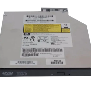HP DVD-ROM SLIM SATA 461644-T30