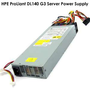 HP DL140G3 650W Sunucu Güç Kaynağı 409841-002 