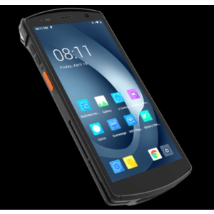 Urovo Ct58 Android El Terminali 2d/4ram 64rdom/2ghz/android 12.0