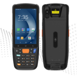 Urovo Ct48 Android El Terminali 4gb Ram/64gb Rom/android 12.0/