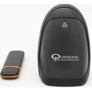 Quatronic Qr-152 2D Scanner Siyah Usb