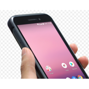 Point Mobile Pm45 Garson Terminali