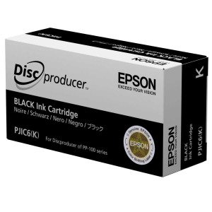 Epson Pp 100 Kartuş C13S020452 Black