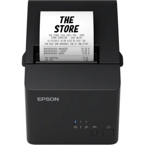 Epson Tm-T20X-051 Termal Rulo Sipariş Fiş Yazıcı (Seri-Usb)
